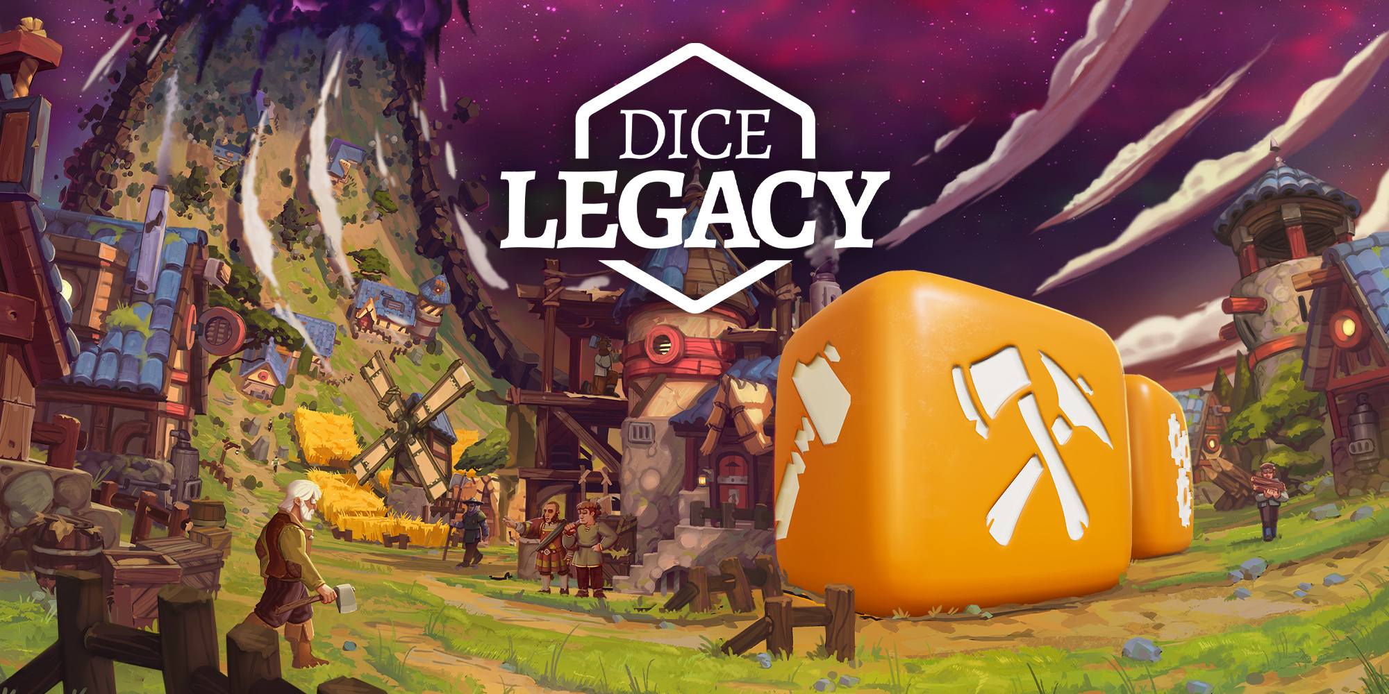 dice_legacy_splash Dice Legacy - Roll the Dice and See Your Luck Flourish... or Falter!