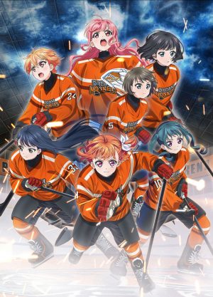 Puraore-Wallpaper-1-700x394 Puraore! Pride of Orange Impressions: A Cute and Simple Anime About Girls Playing Hockey