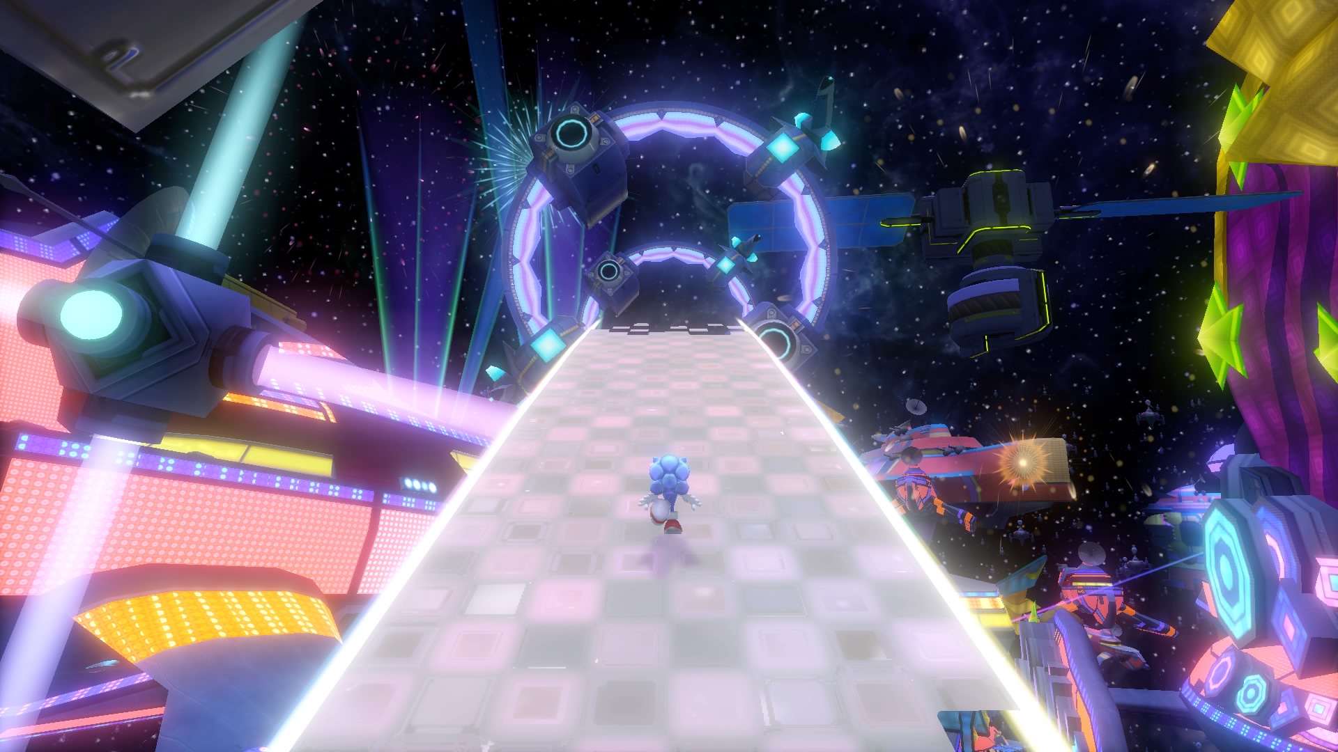 sonic_colors_ultimate_splash The Almost Perfect Shade That Is Sonic Colors:  Ultimate!