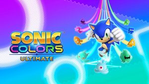 The Almost Perfect Shade That Is Sonic Colors:  Ultimate!