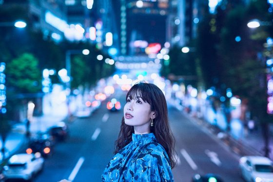 Aira-Yuuki-Artist-Photo-560x373 Aira Yuuki 15th Single “A Promise” Cover Art, Tracklist, and Teaser Released! Lead Song Available From Midnight on October 7!