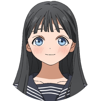 Akebi-chan-no-Sailor-fuku-Akebis-Sailor-Uniform-KV-1 Akebi-chan no Sailor-fuku (Akebi's Sailor Uniform)