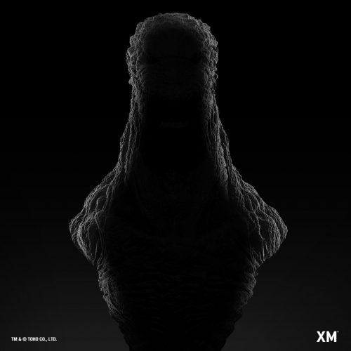 Godzilla94_Teaser_Square-500x500 XM Studios Expands Global Licensed Offerings