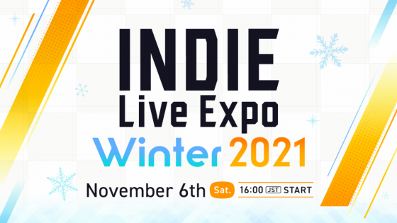 INDIE-Live-Expo-Winter-2021-560x315 Persona Composer Shoji Meguro Joins INDIE Live Expo Winter 2021, Set for Nov. 6