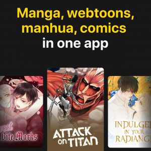 INKR-Screen-1-300x300 INKR Expands Its Library With the Release of Today's Hottest Manga