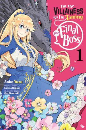 Brand New Print and Audiobook Novels from Yen Press