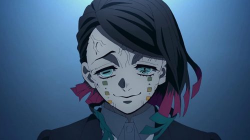 10 Terrifying Anime Characters Who Would Make Perfect Horror Movie Villains