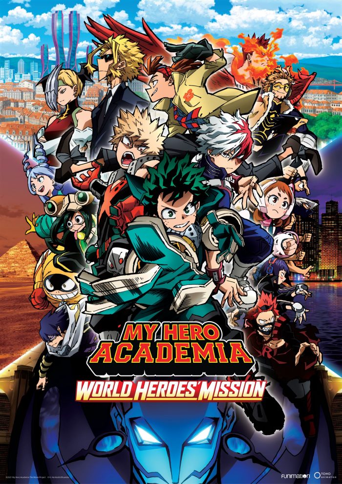 My-Hero-Academia-World-Heroes-Mission-700x990 Tickets on Sale Today for “My Hero Academia: World Heroes’ Mission” Opening This October