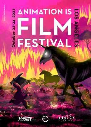 Animation Is Film Festival Is Around the Corner with Tons of Wonderful Japanese Films