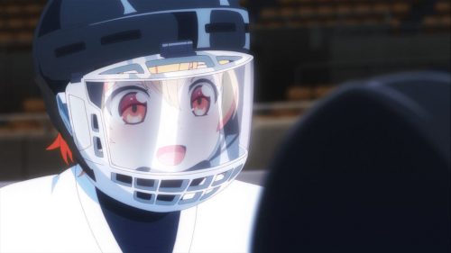 Hockey Manga  AnimePlanet