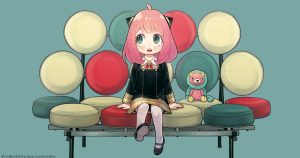 Spy-Kyoushitsu-novel-Wallpaper Spy Classroom Vol. 1 [Manga] Review - Spies, Cute Girls, And an Overly Familiar Premise