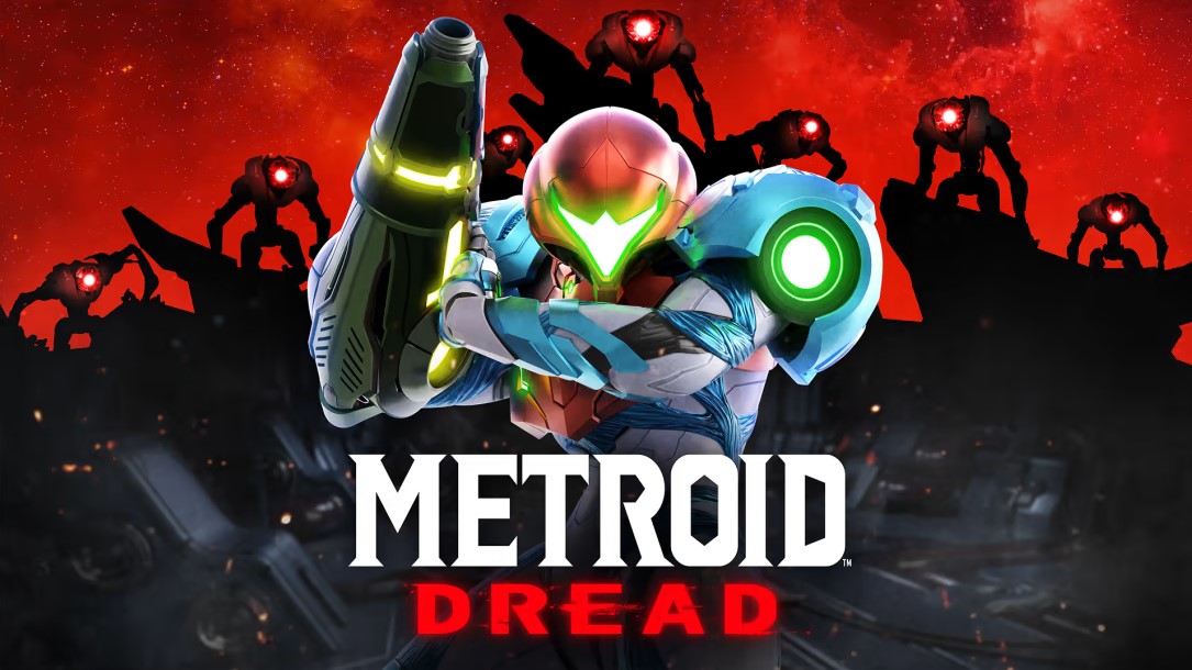 metroid_dread_splash Metroid Dread - Nintendo Switch Review