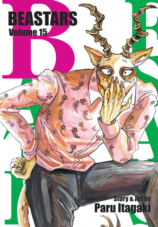 BEASTARS-wallpaper-2-700x368 5 Most Manipulative Characters in Beastars [Manga]