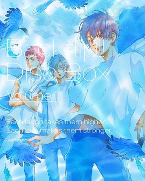 Re-Main-Wallpaper-700x368 Anime Olahraga Terbaik Tahun 2021