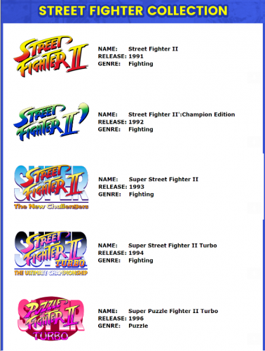 Trons-Capcom-Authorized-Retro-Station-560x315 Tron’s Capcom-Authorized Retro Station Now Available in Asia