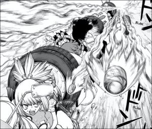 Dr.-STONE-Wallpaper-2-700x416 Monthly Manga Moments: Dr. STONE’s Nobel-Worthy Ending