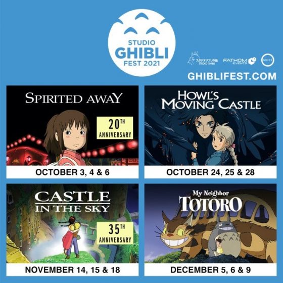 Gkids-560x560 Tickets On Sale Now For  “CASTLE IN THE SKY” 35th Anniversary Nationwide Screenings