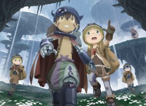 Made in Abyss Video Game Coming to PS4, Nintendo Switch and PC, New Gameplay Screens Revealed