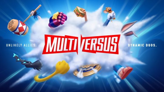 MultiVersus-Key-Art-560x315 Warner Bros. Games Announces MultiVersus