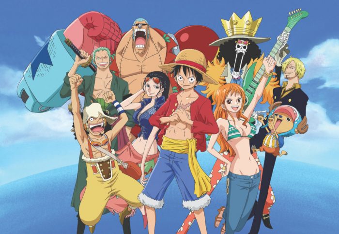 One Piece 1000th Episode It S Worth Joining The Straw Hats
