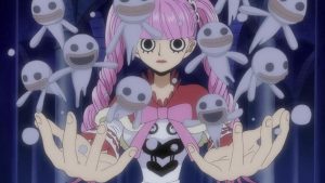 The Most Disturbing Supernatural Abilities in Anime