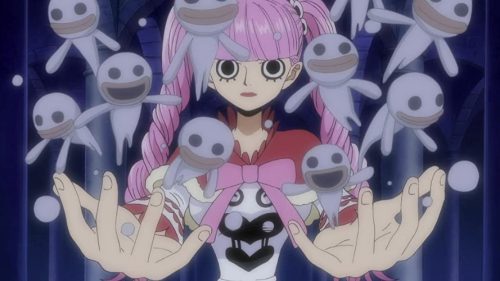 The Most Disturbing Supernatural Abilities in Anime