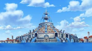Kono-subarashii-sekai-ni-shukufuku-o-wallpaper-1-700x495 Isekai Vacation! Top Anime Worlds to Visit