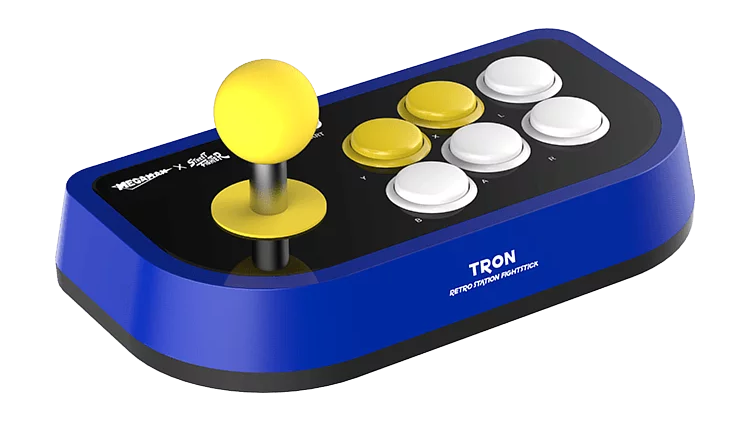 Trons-Capcom-Authorized-Retro-Station-560x315 Tron’s Capcom-Authorized Retro Station Now Available in Asia