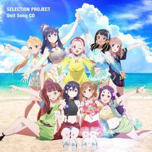 6 Anime Like Selection Project [Recommendations]