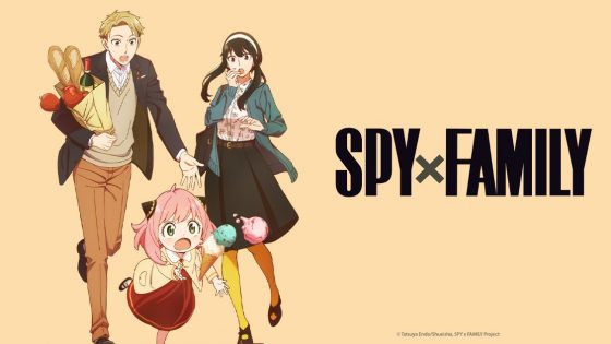 SpyxFamily_Teaser-Family_16x9-alt-560x315 The Highly Anticipated SPY x FAMILY Will Hit Crunchyroll in 2022 Alongside Huge Slate of New Series! [Anime NYC 2021]