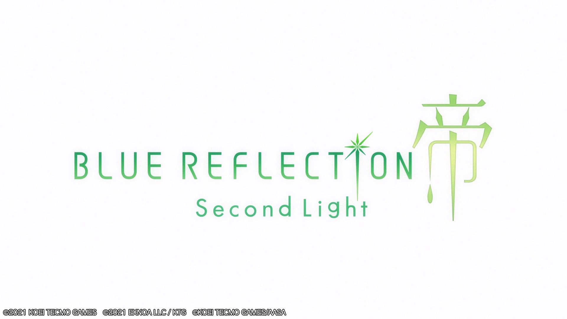 blue_reflection_second_light_splash Blue Reflection: Second Light - PlayStation 4 Review