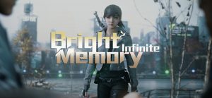 Bright Memory: Infinite - An Explosion of Feelings!?