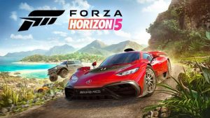 Forza Horizon 5 - PC (Steam) Review