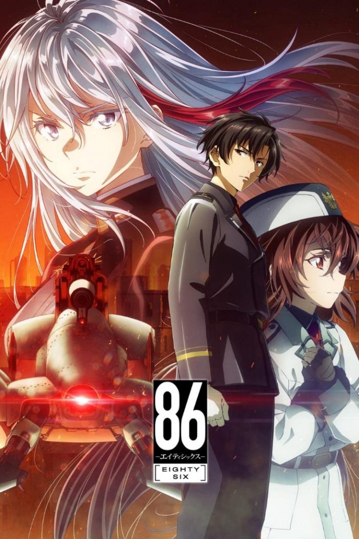 Top 10 Best Anime of 2021 [Best