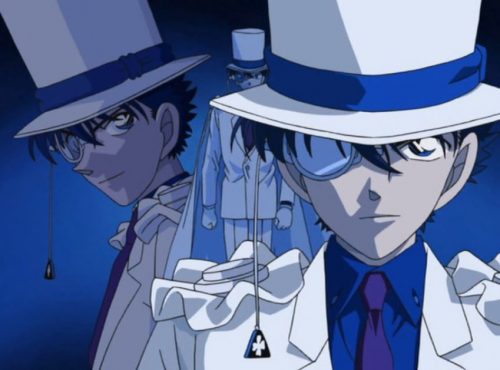 Lupin III, Cat's Eye, and More Anime Thieves with Hearts of Gold