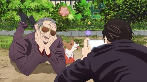 Senpai-ga-Uzai-Kouhai-no-Hanashi-Wallpaper-700x390 The Best Comedy Anime of Fall 2021