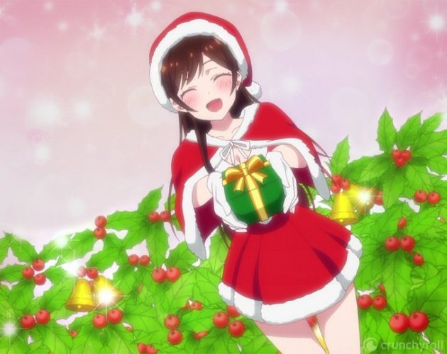 Top 5 Christmas Anime Episodes of the Past Decade