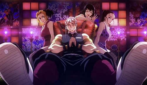 Sekai-Saikou-no-Ansatsusha-Isekai-Kizoku-ni-Tensei-Suru-Wallpaper-3-500x281 The Best Anime on Crunchyroll to Binge Right Now! (Fall 2021)