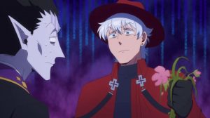 Kyuuketsuki Sugu Shinu (The Vampire Dies in No Time) Review – An Intelligently Stupid Comedy