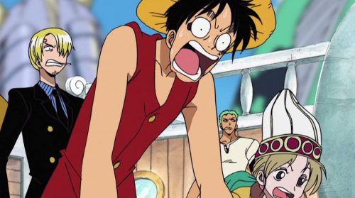 One-Piece-Wallpaper-4-700x393 Navigating the Straw Hats' Journey: One Piece Watch Guide Pt. 1 - Welcome to East Blue!