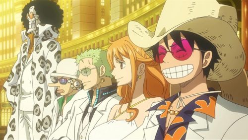 One-Piece-Stampede-Wallpaper-700x467 Navigating the Straw Hat’s Journey: One Piece Watch Guide Pt. 5 - The Big Screen!