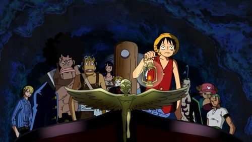 One-Piece-Stampede-Wallpaper-700x467 Navigating the Straw Hat’s Journey: One Piece Watch Guide Pt. 5 - The Big Screen!