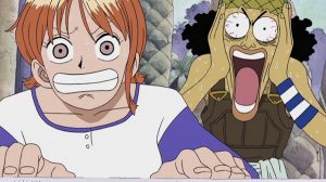 Navigating the Straw Hats' Journey: One Piece Watch Guide Pt. 2 - Dreams of Para-Para-Paradise!