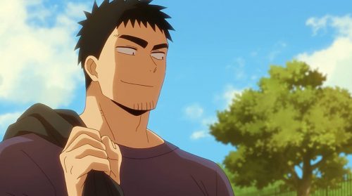 Senpai Ga Uzai Kouhai No Hanashi - Episode 3 Discussion : R Anime, My Senpai  Is Annoying, HD wallpaper