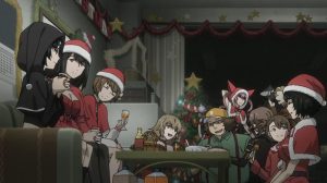 Top 5 Items from Anime on Our Christmas Wish List!