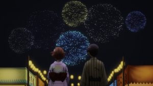 Komi-san-wa-Comyushou-desu-4-300x472 Top 5 Firework Scenes in Manga