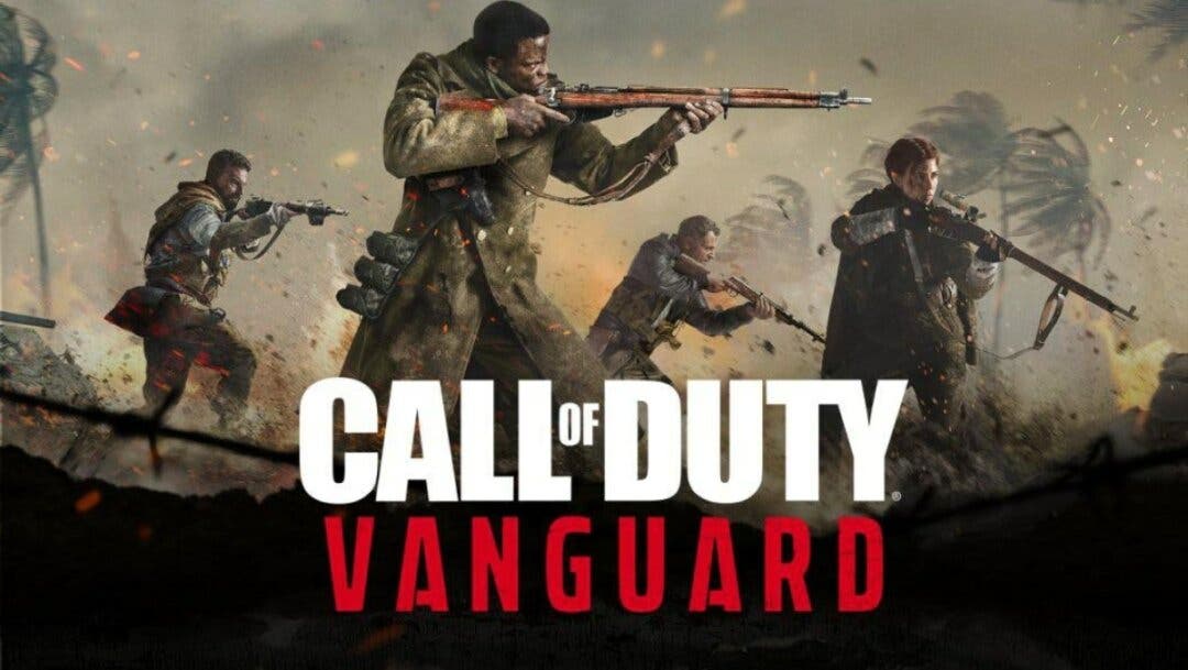 call_of_duty_vanguard_splash Is Call of Duty: Vanguard as Bad as Old Call of Duty Fans Are Saying?