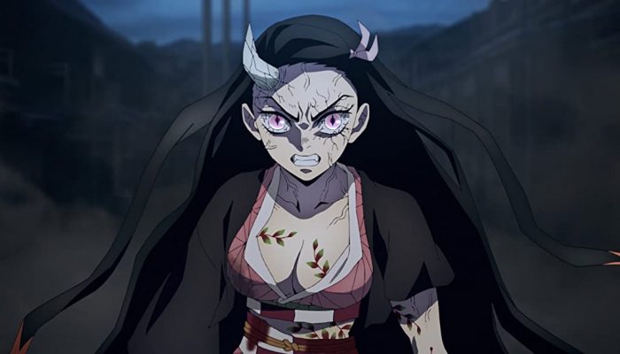 Daki - Kimetsu no Yaiba: Yuukaku-hen / Daki - Demon Slayer