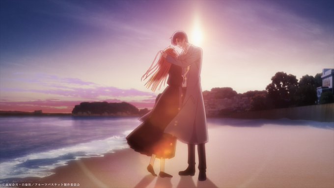Winter 2022 Anime Characters We're Dying to Meet