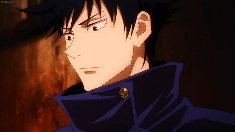 Top 5 Male Capricorn Anime Characters